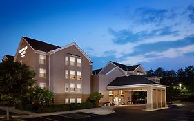 Homewood Suites By Hilton Baltimore-Washington Intl Apt